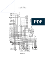 B HRG0U22401 Electric System