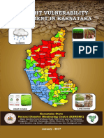 Drought Assessment KSNDMC