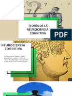 Teoría de La Neurociencia