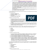 Direito Civil - Simulado 3 Por Carlos Eduardo Guerra - VemConcursos