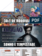 Dragao Dragao: Contra O Outro Lado Dicas de Mestre Resenhas