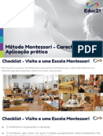 PEM EAD Metodo Montessori Caracteristicas e Aplicacao Pratica