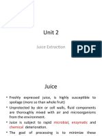 Juice Extraction-1