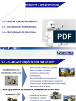 Classificação Internacional Pneus Otr Módulo 3