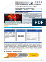 DMpA N°17 - Historia 4° - IIIB - 2022