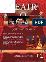 TEATRO