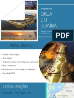 Orla Do Guaíba