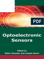 Op To Electronic Sensors