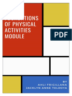 Fpa Module