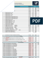 Lista de Precios Al 22-09 PDF