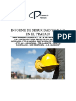 Informe de Seguridad 1