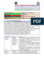 7 CCSS Del 17 de Octubre Al 11 de Noviembre