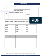 Worksheet Unit 3 Lesson 5