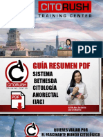 Ebook Sistema Bethesda Citologia Anal