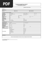 Ficha Tecnica Equipo #18