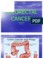 Colorectal Cancer