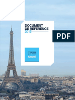 Document de Référence - Amundi - 2015