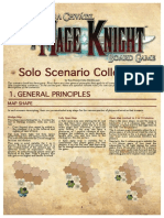 Mage Knight - Solo Campaign Collection (v2)