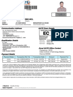 C121 R60 Application Form