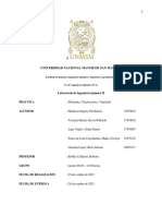 Informe de Laboratorio de IQ 2 - Molienda