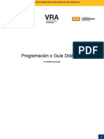 Microeconomia ProgramacionDidactica