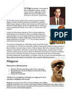 Biografia de Matematicos