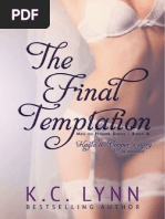 K.C Lynn - Men of Honor 3.5 - The Final Temptation (AL2)