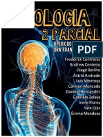 Compendio Fisiologia II Parcial