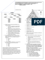 Olimpiadas Biologia 9