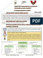 ACTIVIDAD #03 - 2DO EdA #05