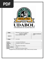 PATOLOGIA TUBERCULOSIS PULMONAR 8vo SEMESTRE