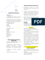 A1 PT - Plano de Tratamento para Pacientes Edêntulos