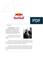 Caso Red Bull