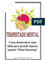 Tempestade Mental