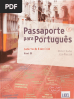 Passaporte 2 - Caderna