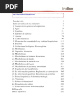 Quimica Biologica 