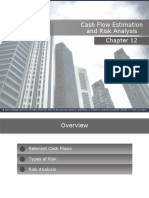 Chapter 12 - Cash Flow Estimation 1