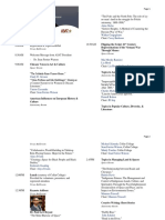 ASAT 2022 Conference Schedule1