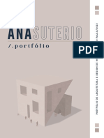 Portfolio Ana Suterio