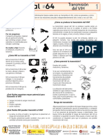 InfoV Esp 64