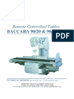 Apelem 90-20 Service Manual