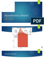 4 - Hipertensión Arterial Esencial