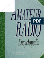 Amateur Radio Encyclopedia