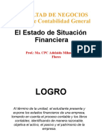 Semana #07 - Contabilidad General