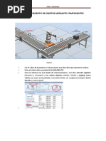 FICHA DE TRABALHO - Movimento de Objetos Mediante Componentes Inteligentes