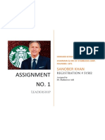 Howard Schultz