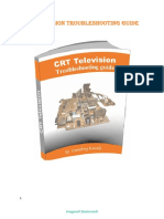 CRT Television Troubleshooting Guide - Humphrey Kimathi