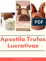 Apostila de Trufas Lucrativas