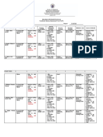 READING INTERVENTION PLAN Grade 3