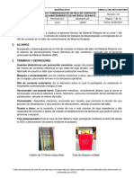 UNNA-L1ML-MTO-InS-0067 Desenergizado y Energizado de Un Hilo de Contacto en El Taller de Mantenimiento de Material Rodante Rev03